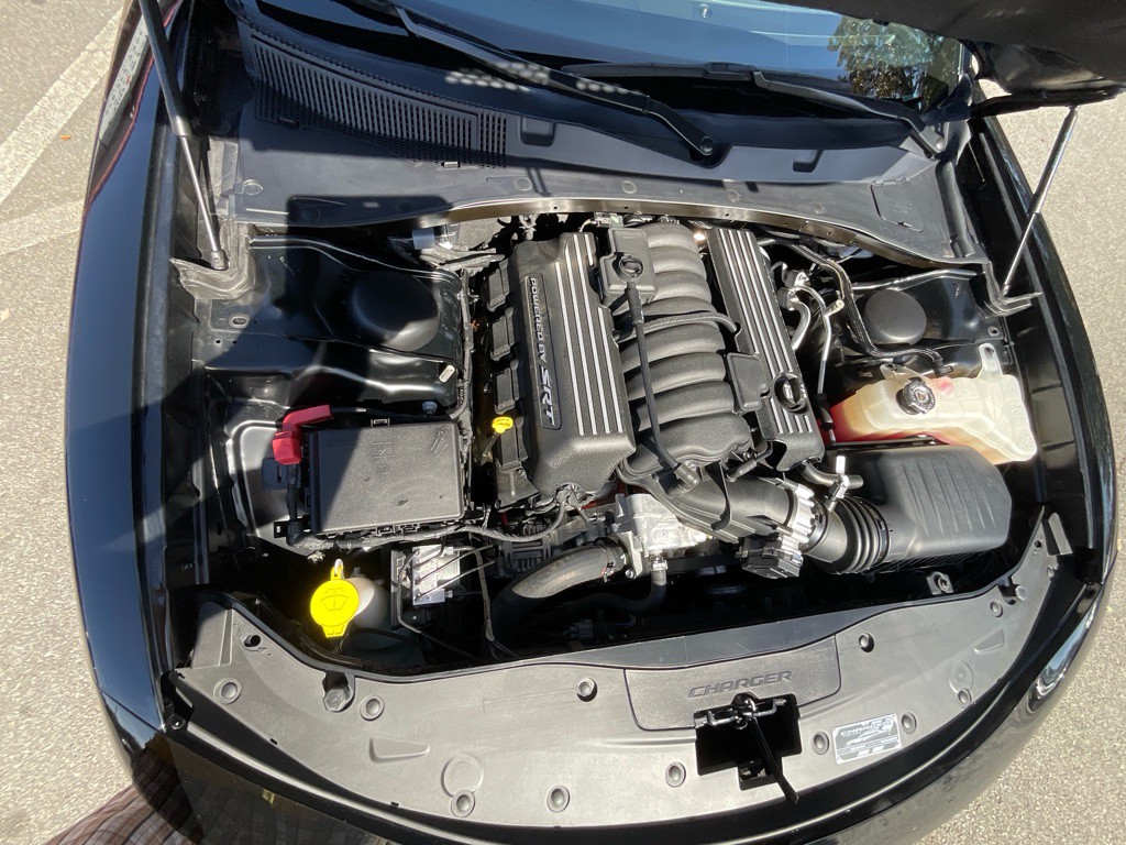 2023 Dodge Charger Image 14