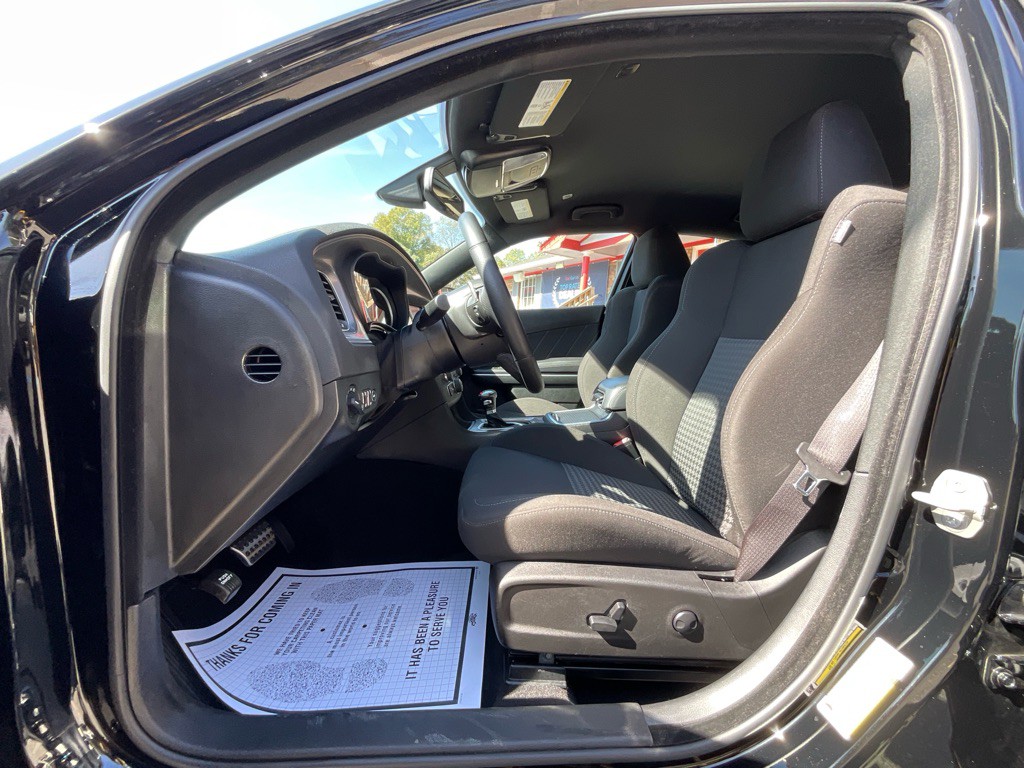 2023 Dodge Charger Image 15