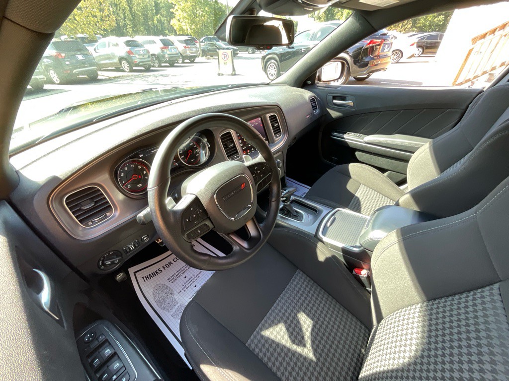 2023 Dodge Charger Image 16