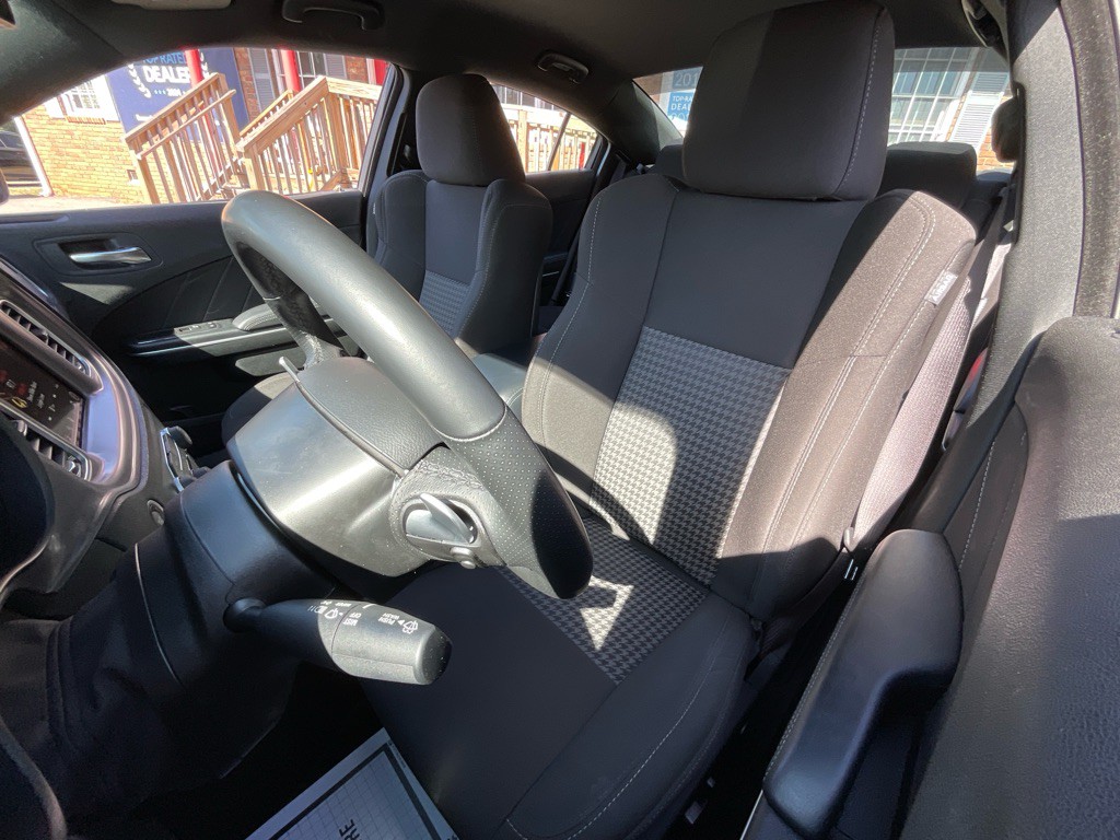 2023 Dodge Charger Image 17