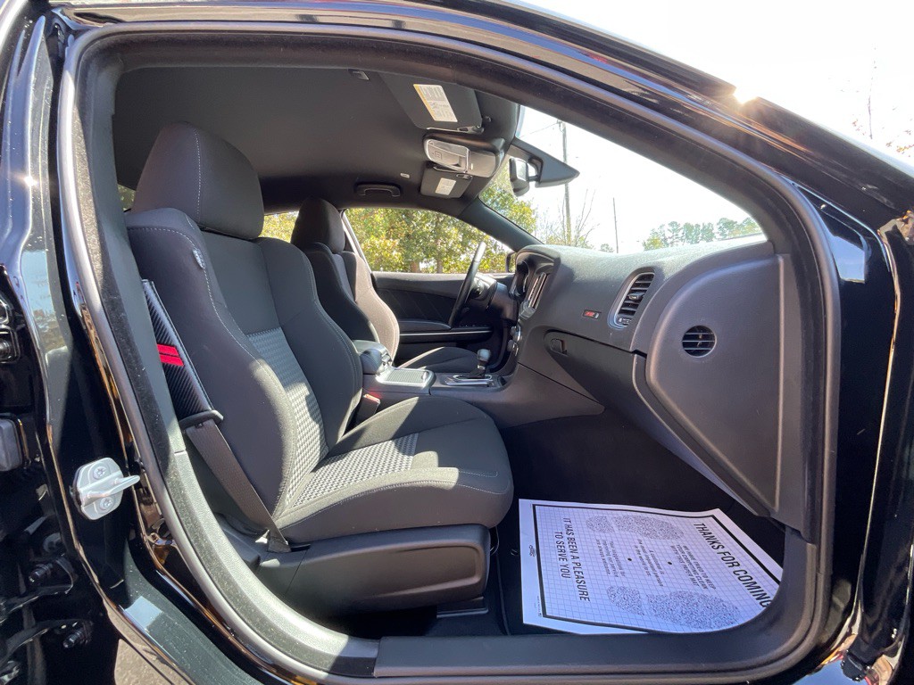 2023 Dodge Charger Image 18