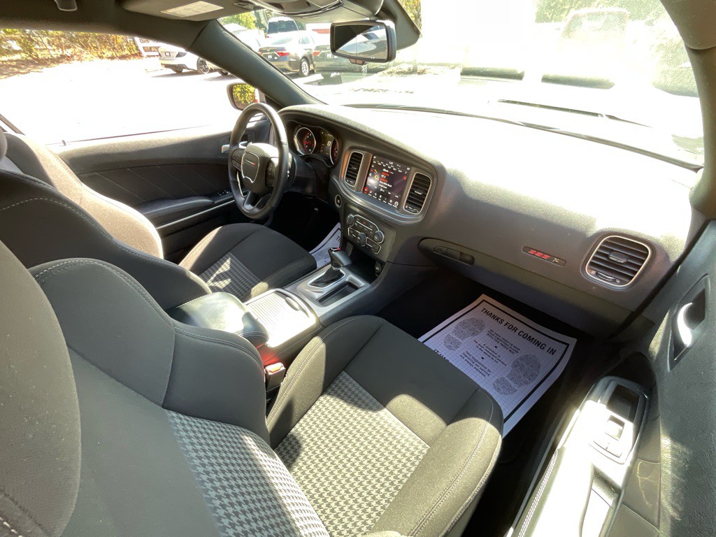 2023 Dodge Charger Image 19