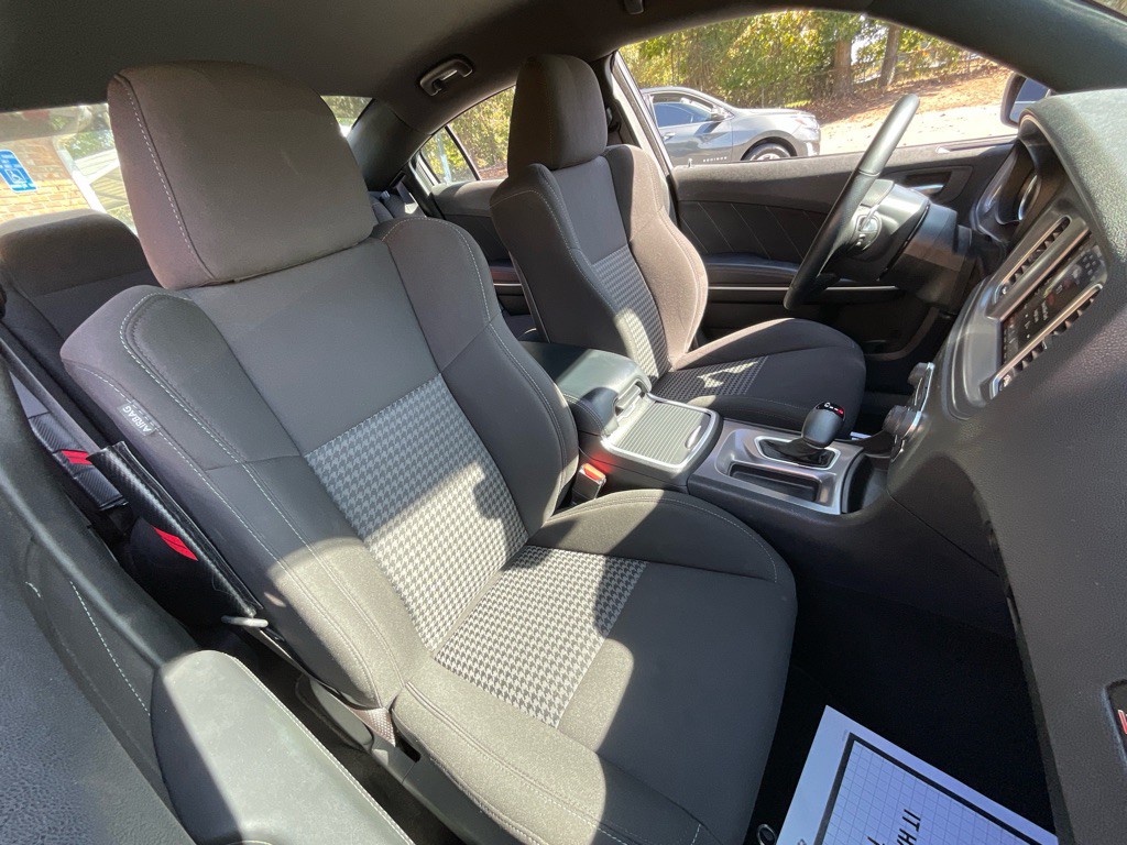 2023 Dodge Charger Image 20