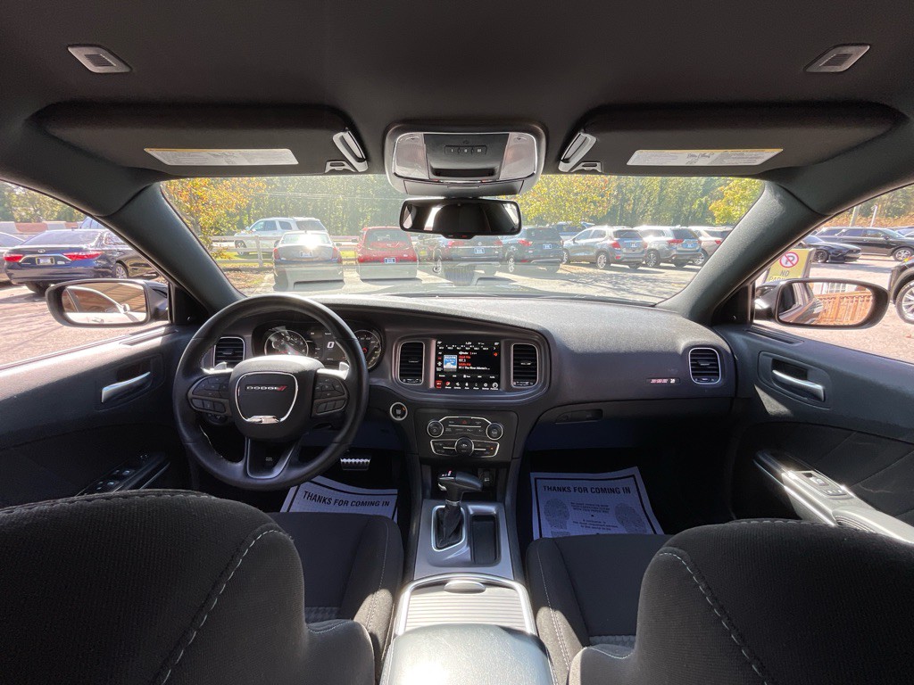 2023 Dodge Charger Image 21