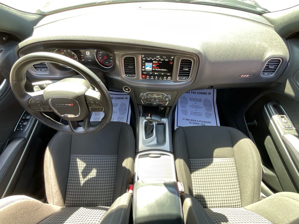 2023 Dodge Charger Image 22