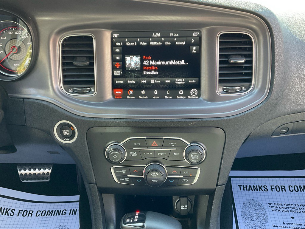 2023 Dodge Charger Image 23