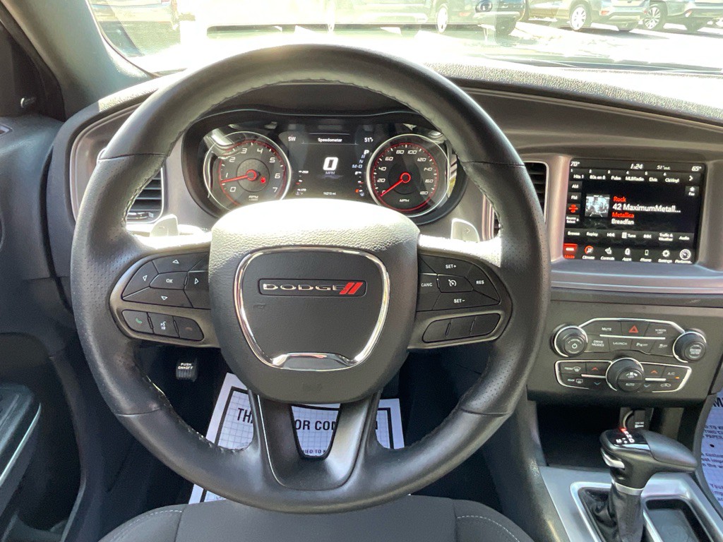 2023 Dodge Charger Image 24