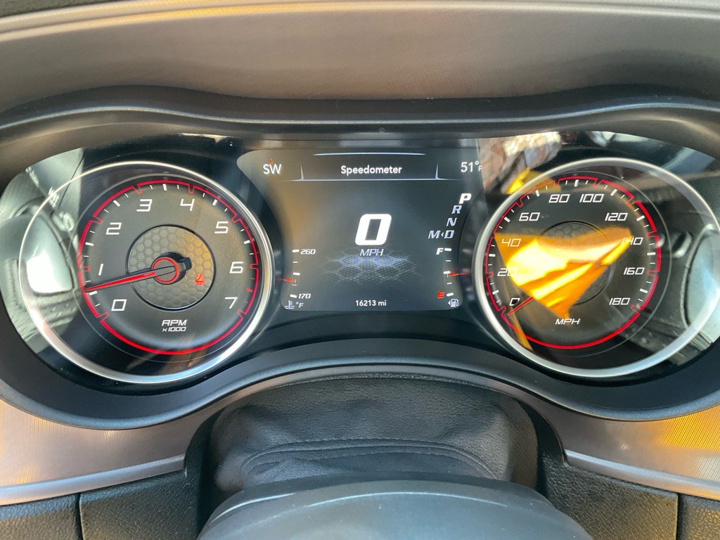 2023 Dodge Charger Image 26