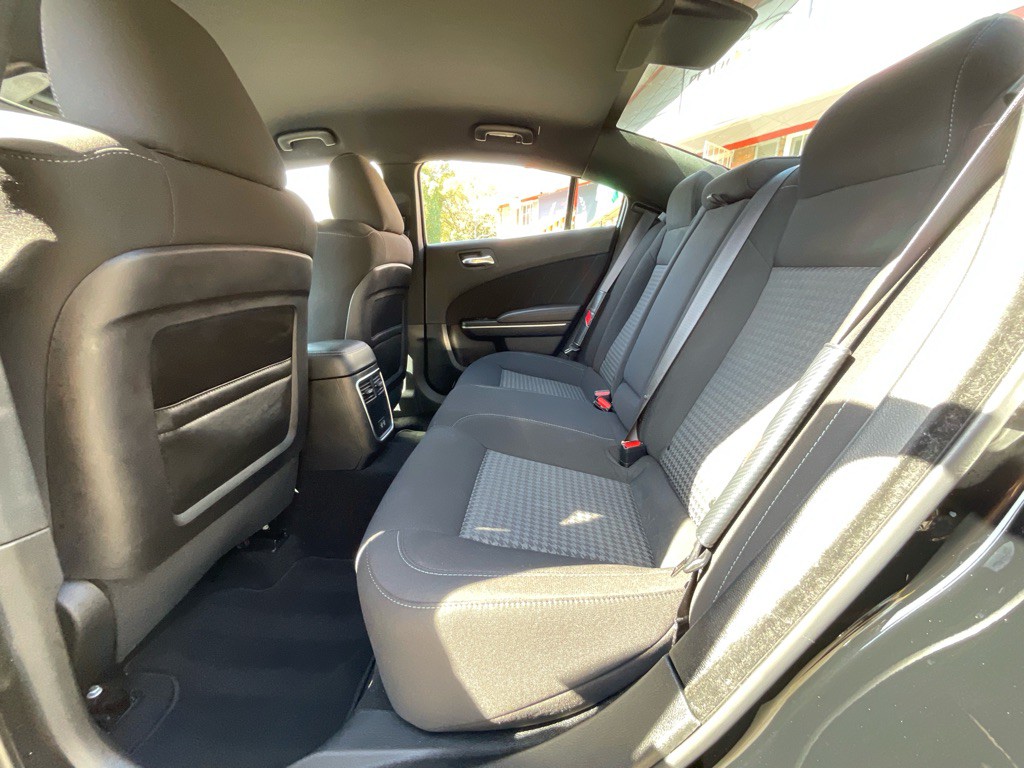 2023 Dodge Charger Image 28