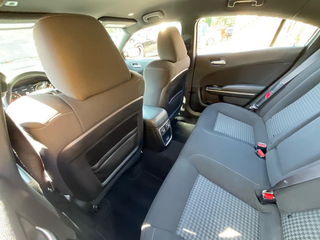 2023 Dodge Charger Image 29
