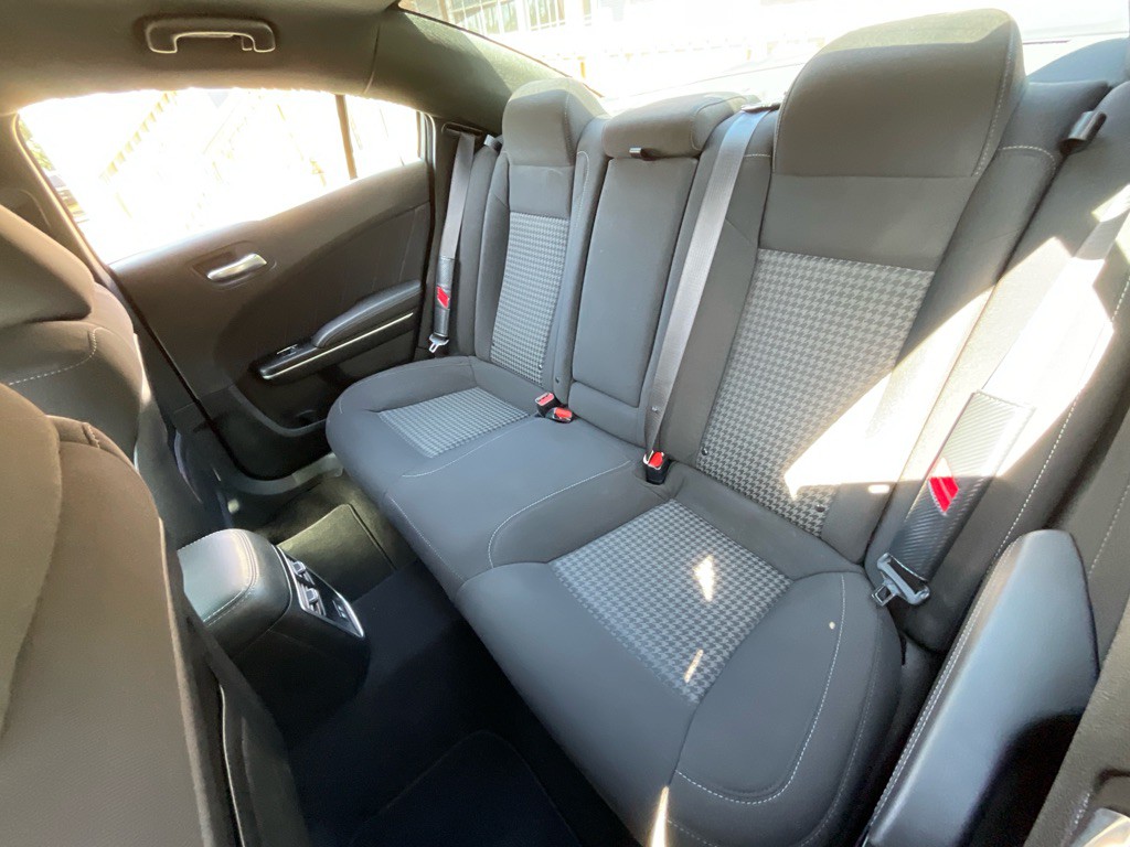 2023 Dodge Charger Image 30