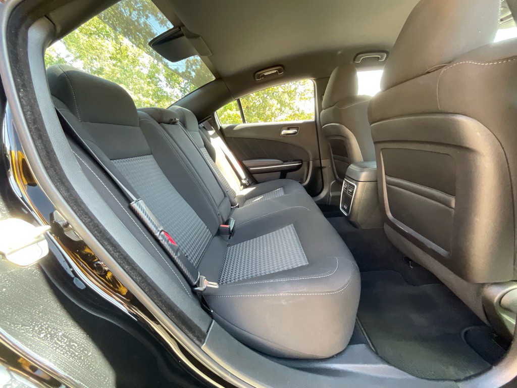 2023 Dodge Charger Image 31