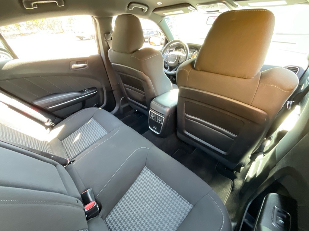 2023 Dodge Charger Image 32