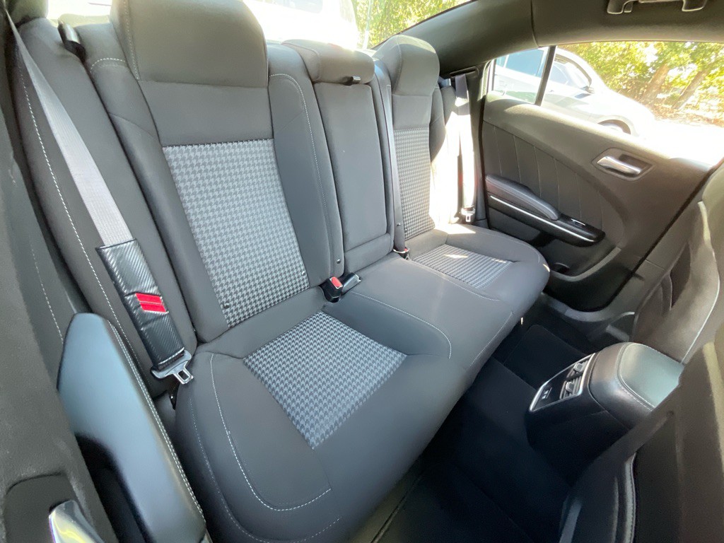 2023 Dodge Charger Image 33