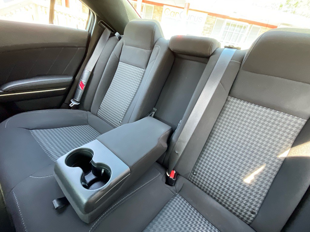 2023 Dodge Charger Image 34