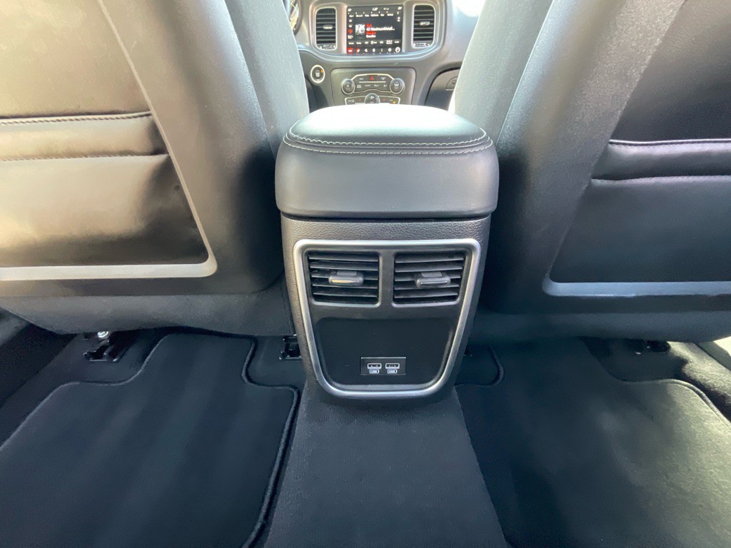 2023 Dodge Charger Image 35