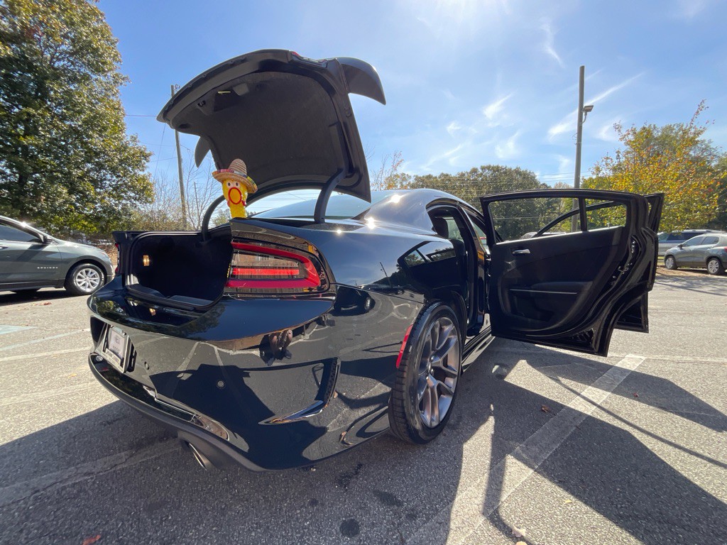 2023 Dodge Charger Image 36