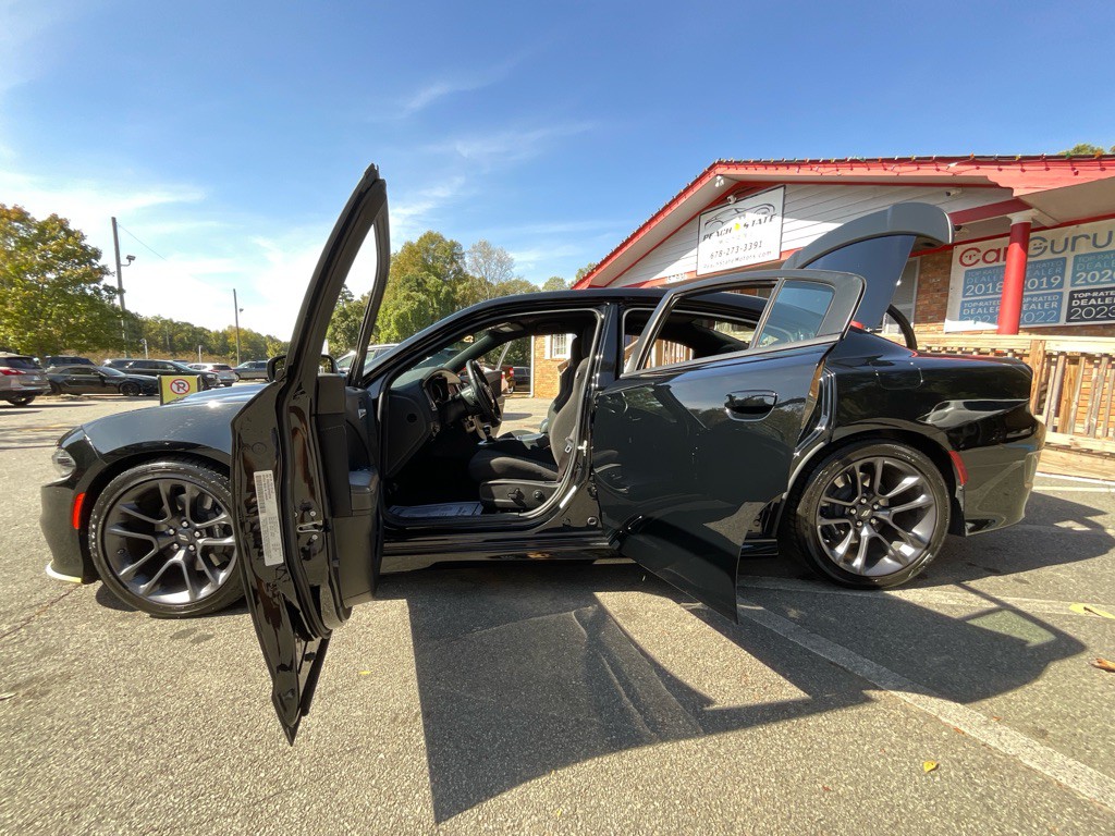 2023 Dodge Charger Image 37