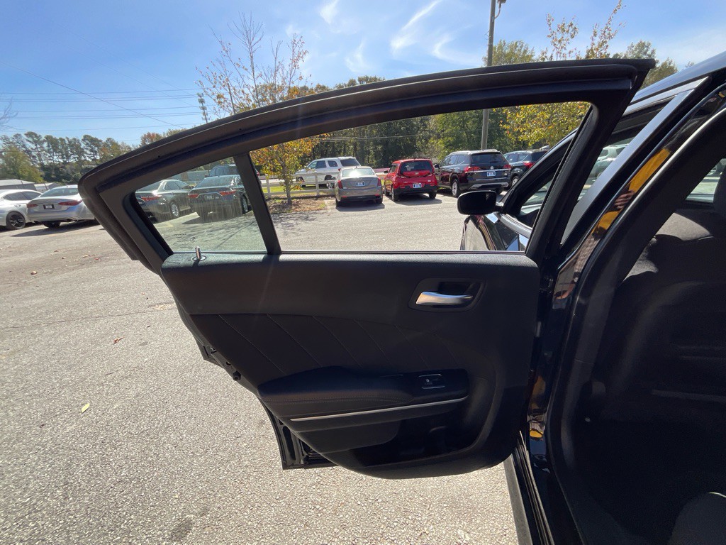 2023 Dodge Charger Image 42