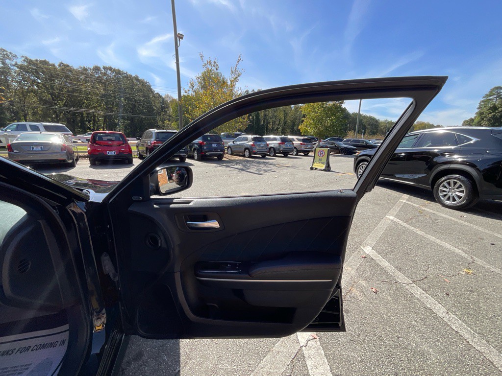 2023 Dodge Charger Image 43