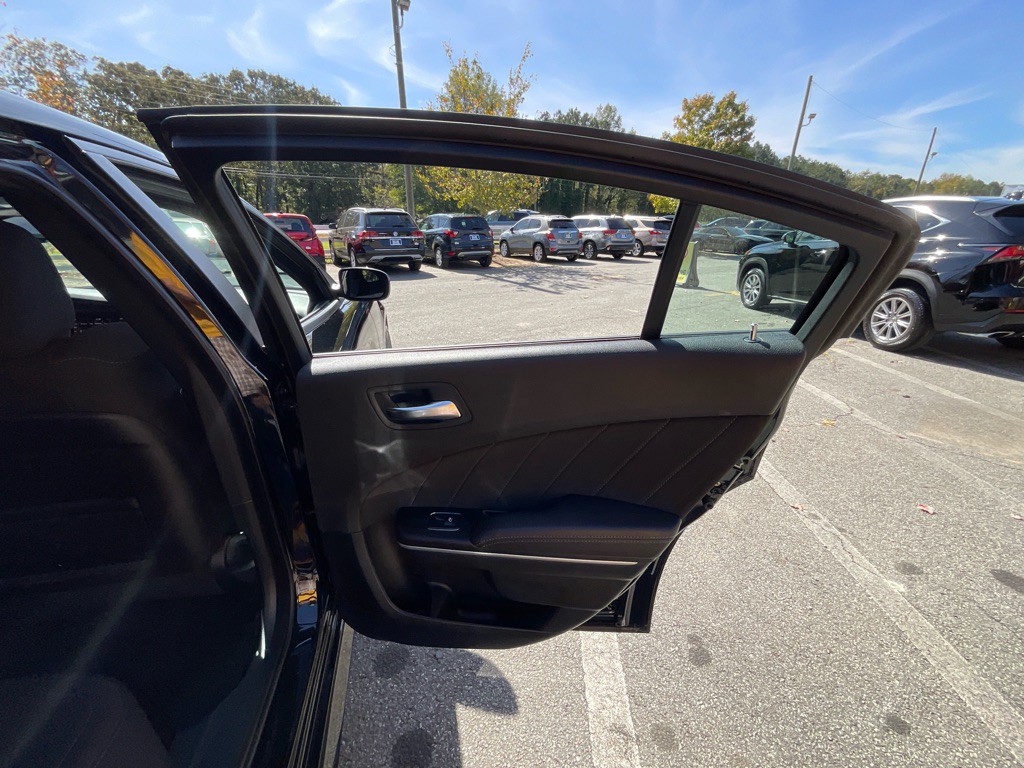 2023 Dodge Charger Image 44