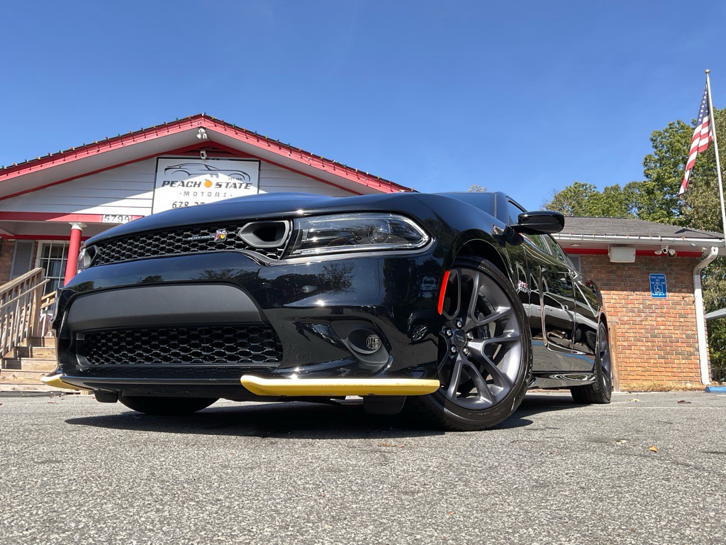 2023 Dodge Charger Image 45