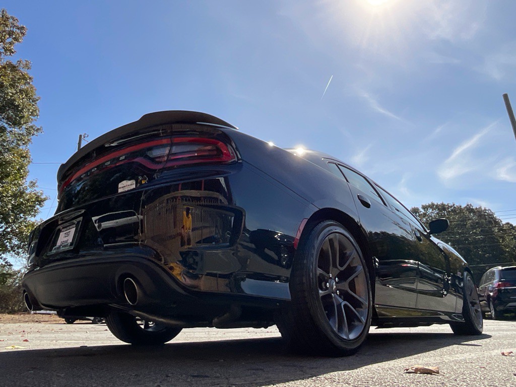 2023 Dodge Charger Image 46