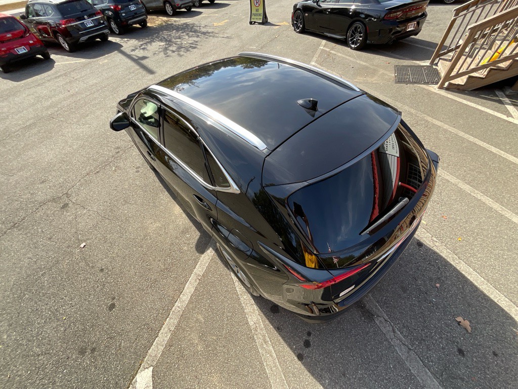 2017 Lexus NX 200t Image 10
