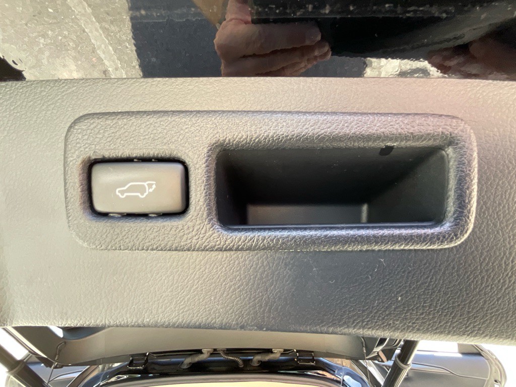 2017 Lexus NX 200t Image 38