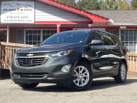 Image for 2018 Chevrolet Equinox LT ID: 6954274