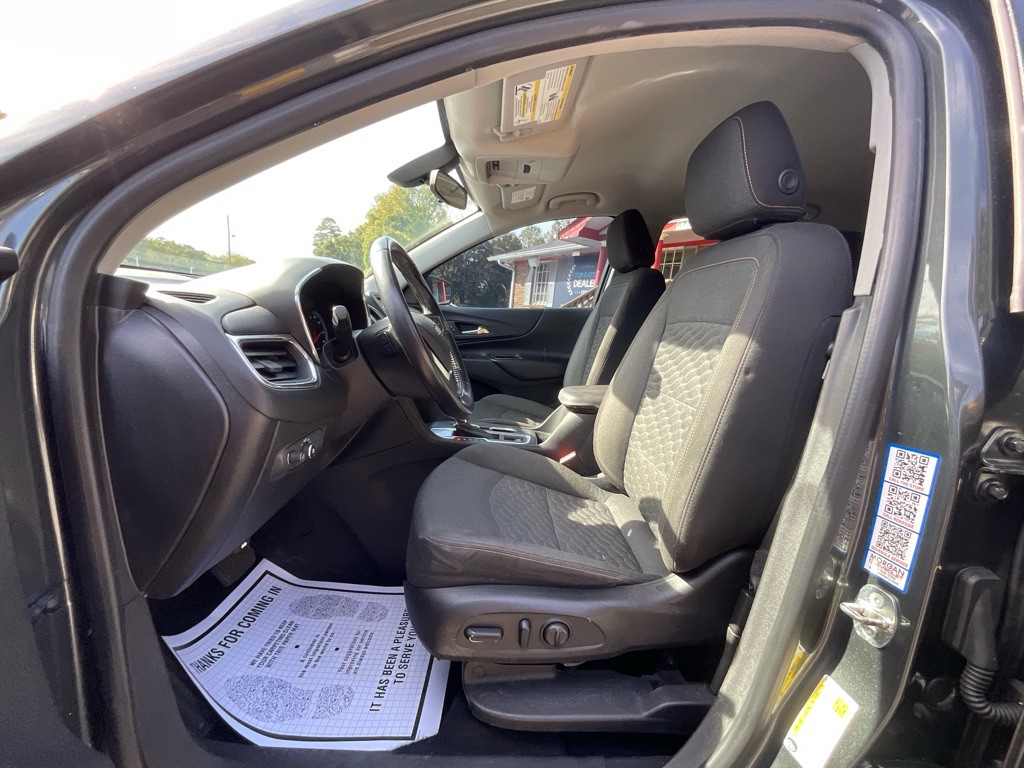 2018 Chevrolet Equinox Image 14