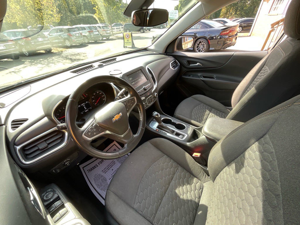 2018 Chevrolet Equinox Image 15