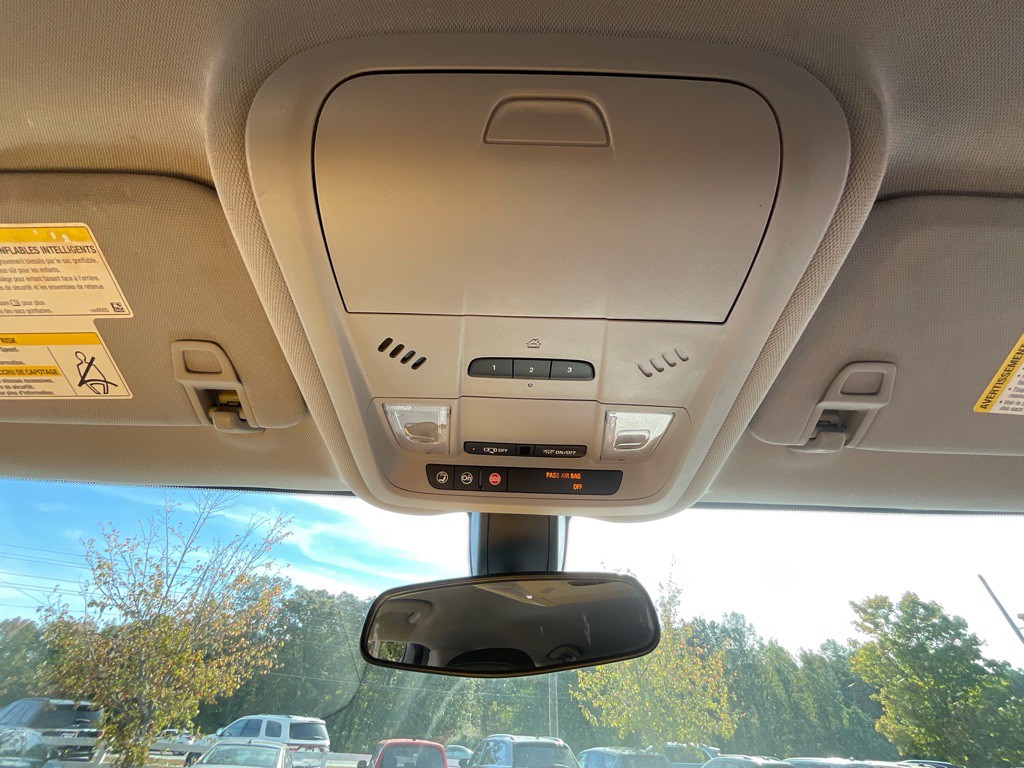 2018 Chevrolet Equinox Image 26