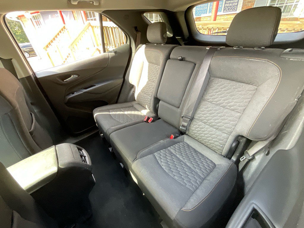 2018 Chevrolet Equinox Image 29