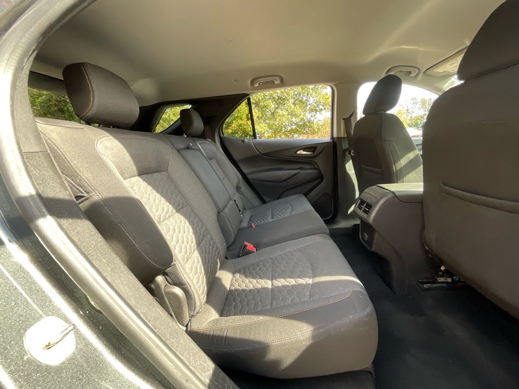 2018 Chevrolet Equinox Image 30