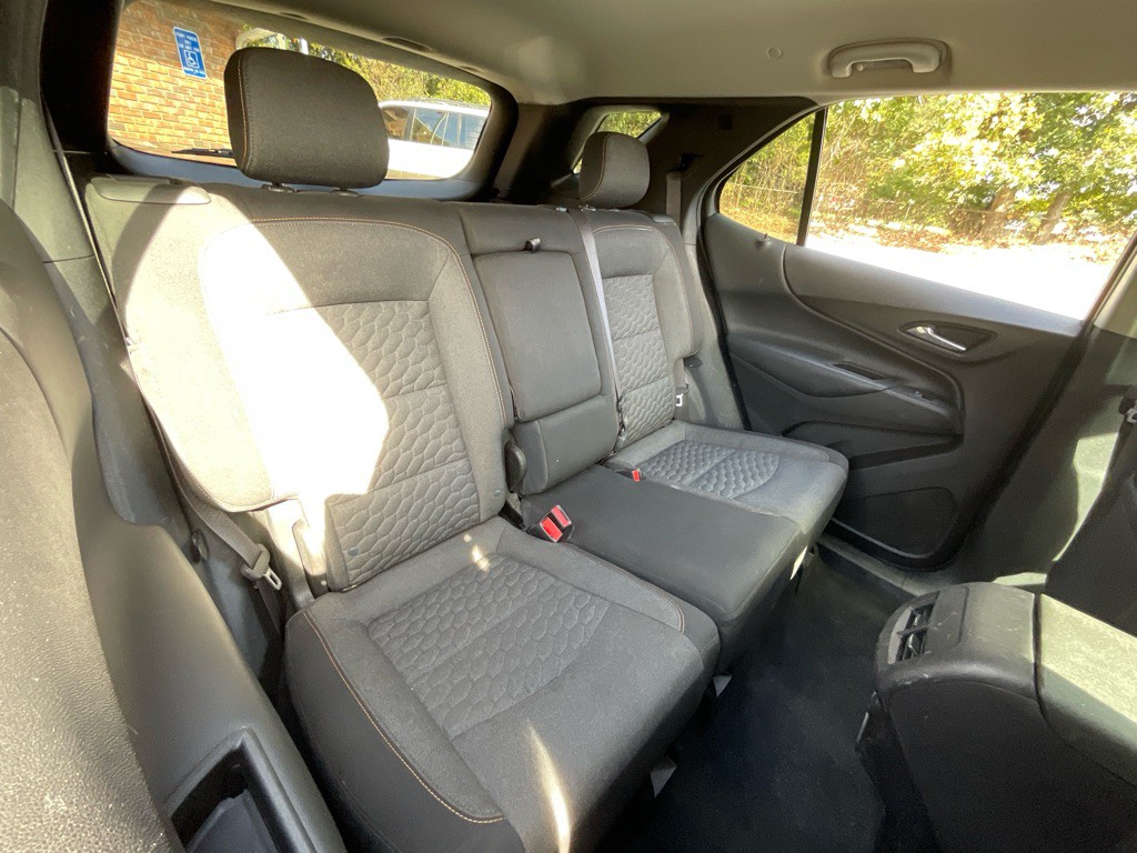 2018 Chevrolet Equinox Image 32