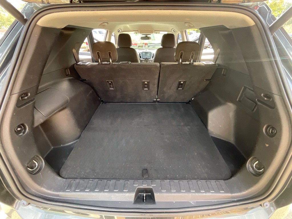 2018 Chevrolet Equinox Image 36