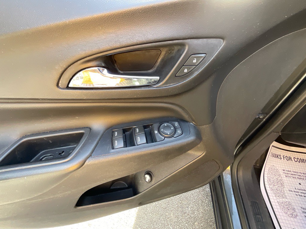 2018 Chevrolet Equinox Image 39