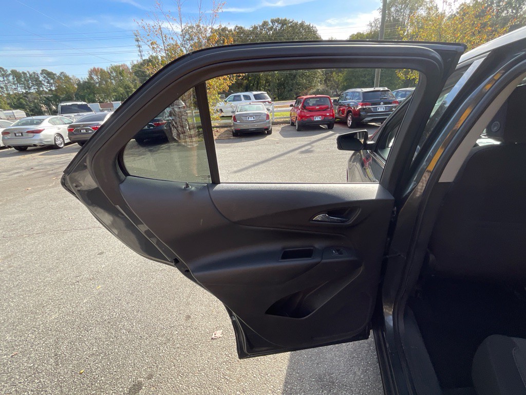 2018 Chevrolet Equinox Image 41