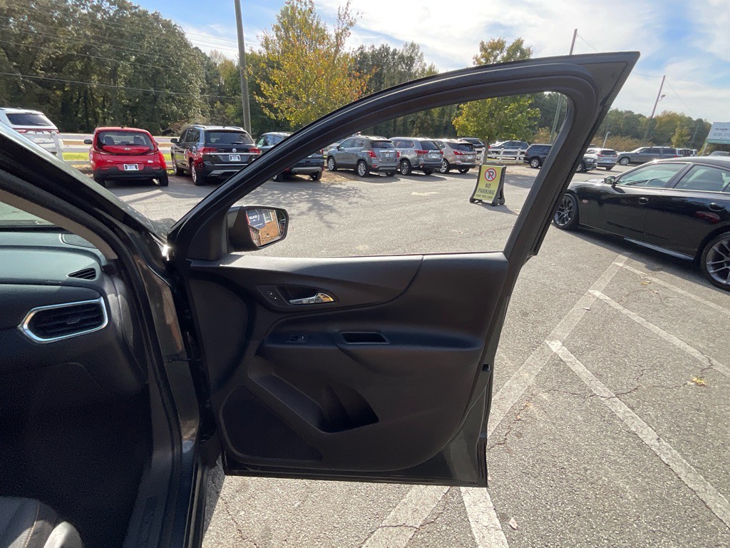 2018 Chevrolet Equinox Image 42