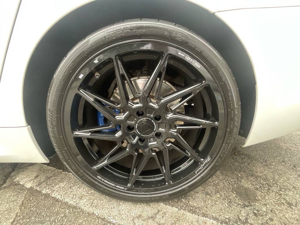 2018 BMW 5 Series Image 11