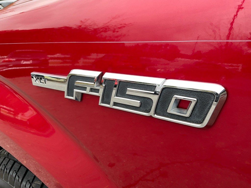 2012 Ford F-150 Image 11