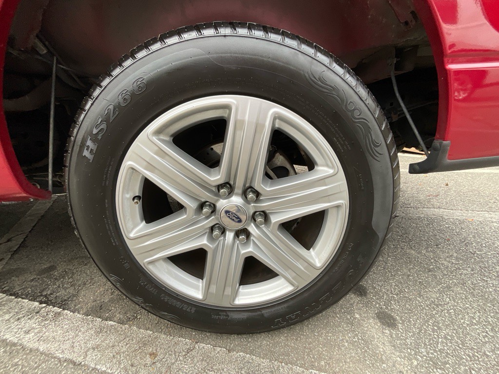 2012 Ford F-150 Image 13