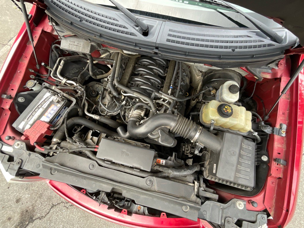 2012 Ford F-150 Image 14