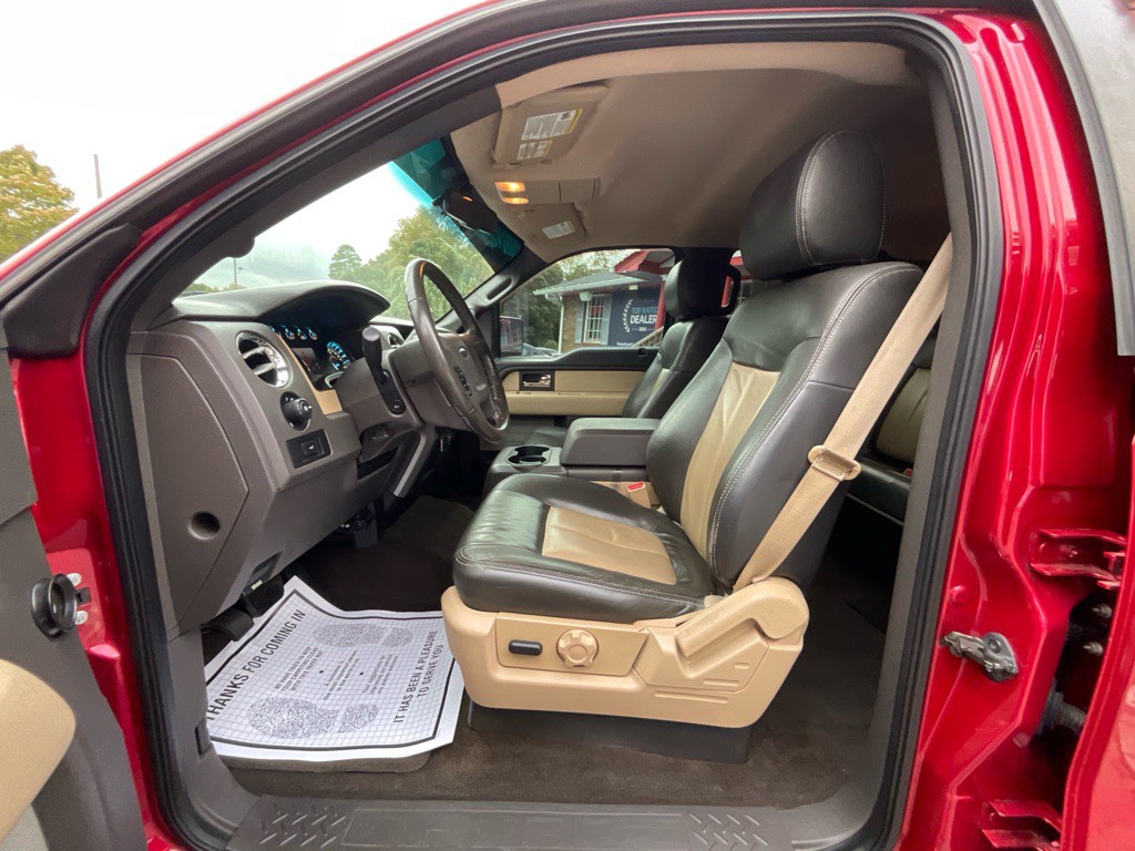 2012 Ford F-150 Image 15