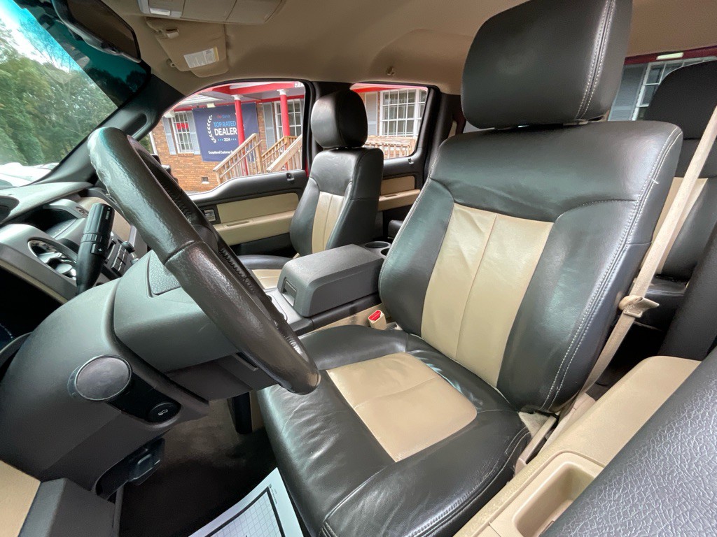 2012 Ford F-150 Image 17