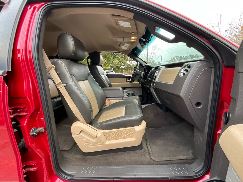 2012 Ford F-150 Image 18