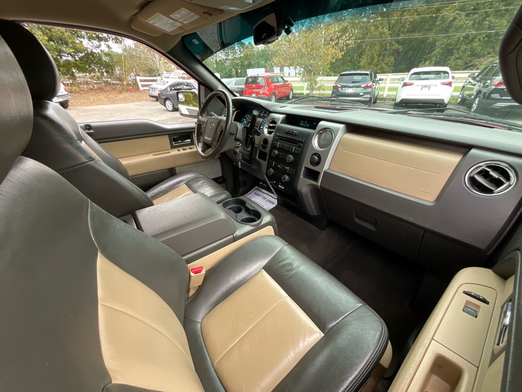 2012 Ford F-150 Image 19