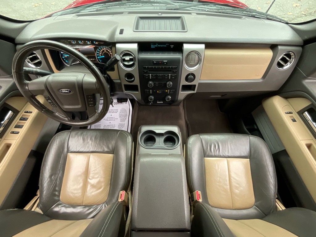 2012 Ford F-150 Image 22