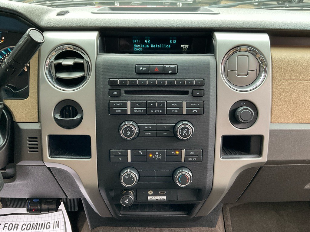 2012 Ford F-150 Image 23